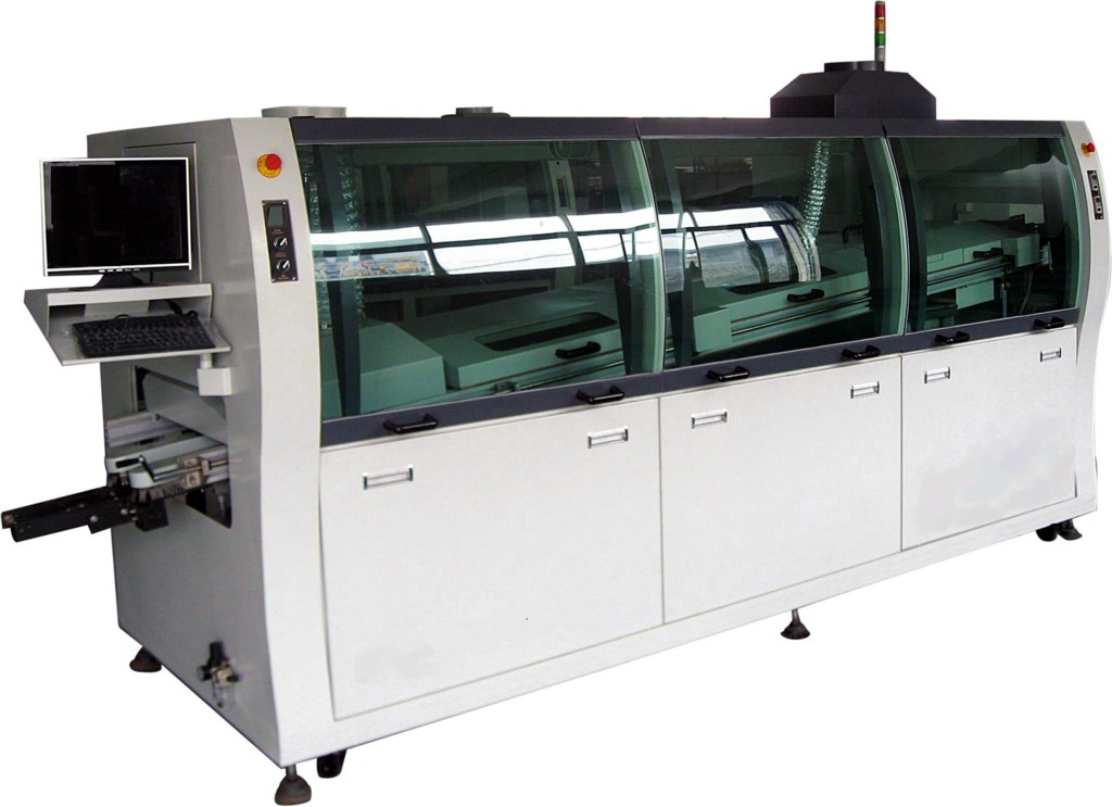 如何選購(gòu)波峰焊？