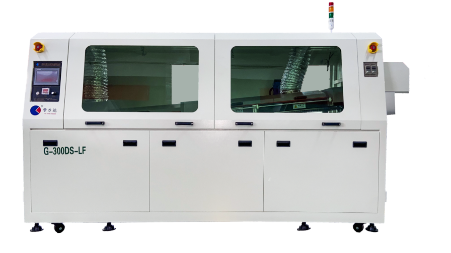 深圳哪家波峰焊好？源頭廠家為您揭曉！