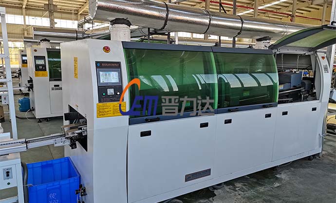 波峰焊U型光眼經(jīng)常壞怎么辦？