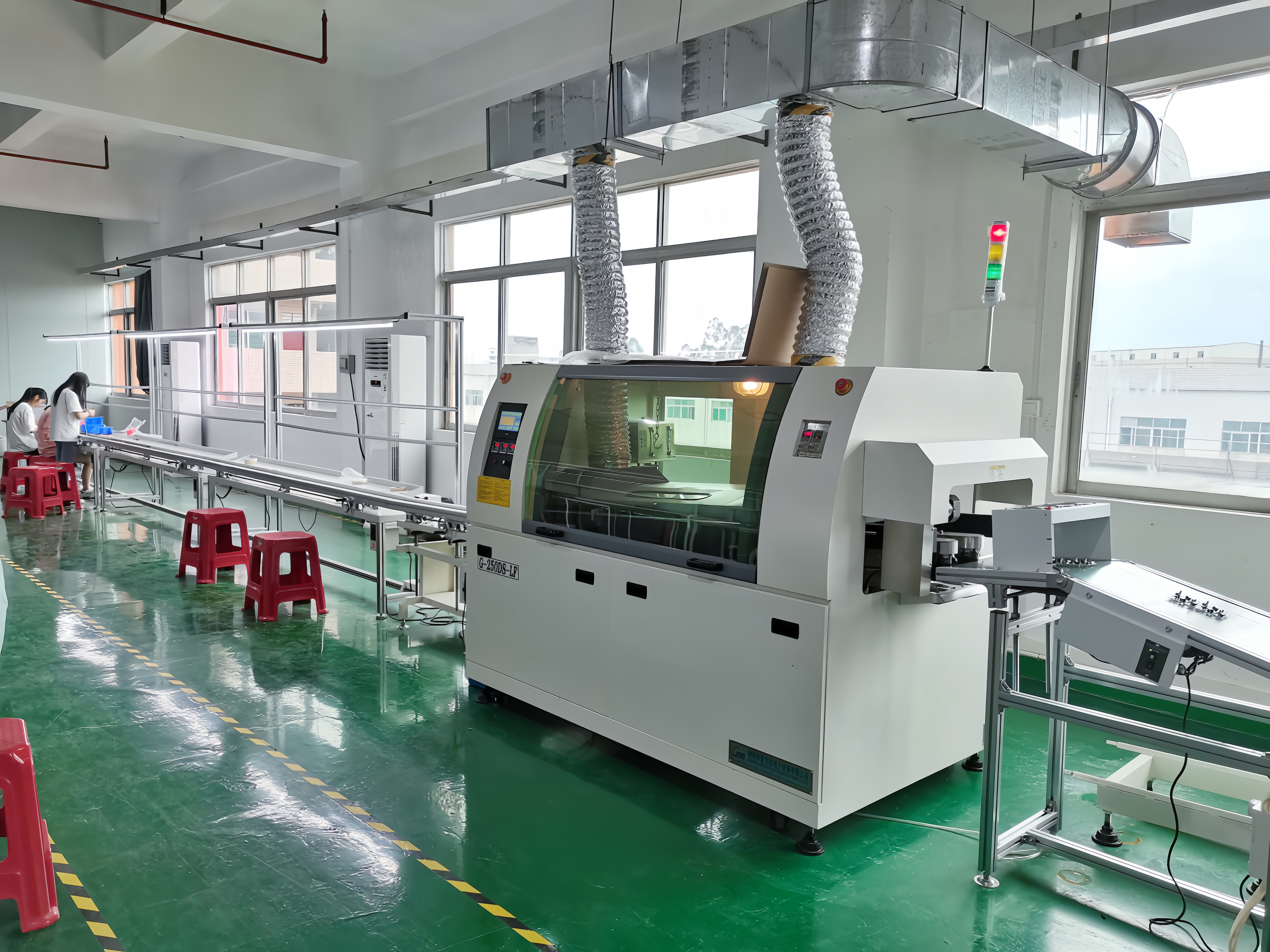 當(dāng)遇到波峰焊透錫不良的問(wèn)題時(shí)，你可以嘗試以下解決方法：