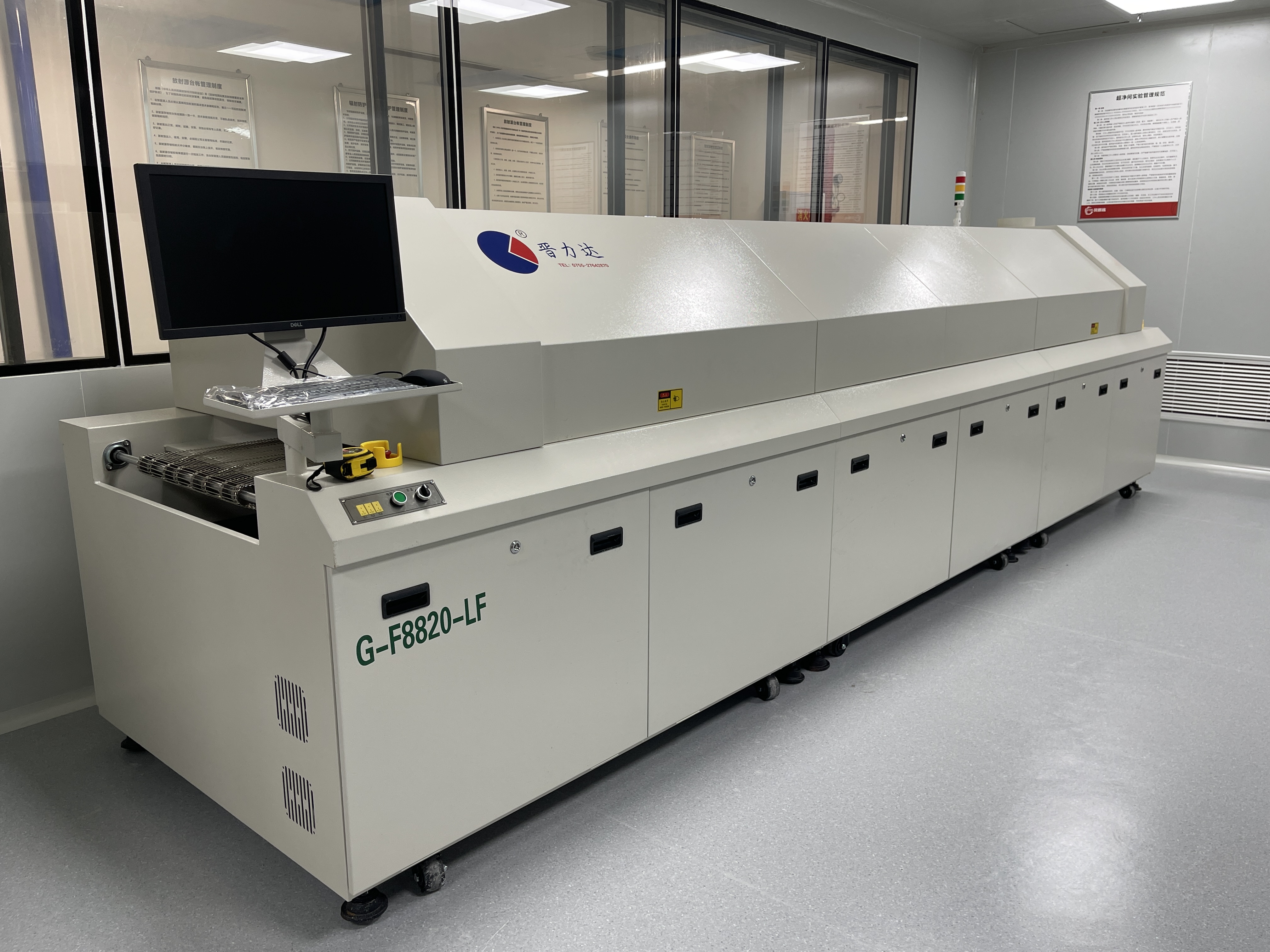 SMT回流焊焊接過程中如何避免虛焊現(xiàn)象的出現(xiàn)？